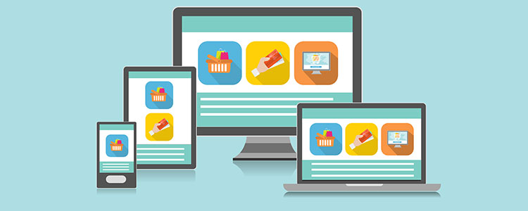 responsive web designer in Waco, TX